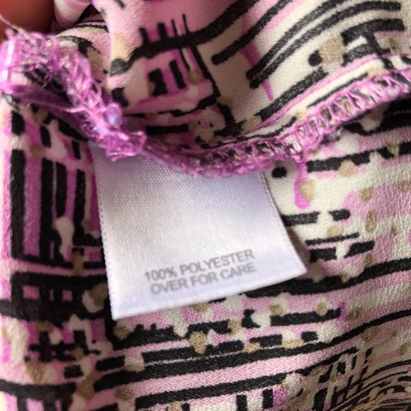 Relativity Blouse - Picture 5 of 6